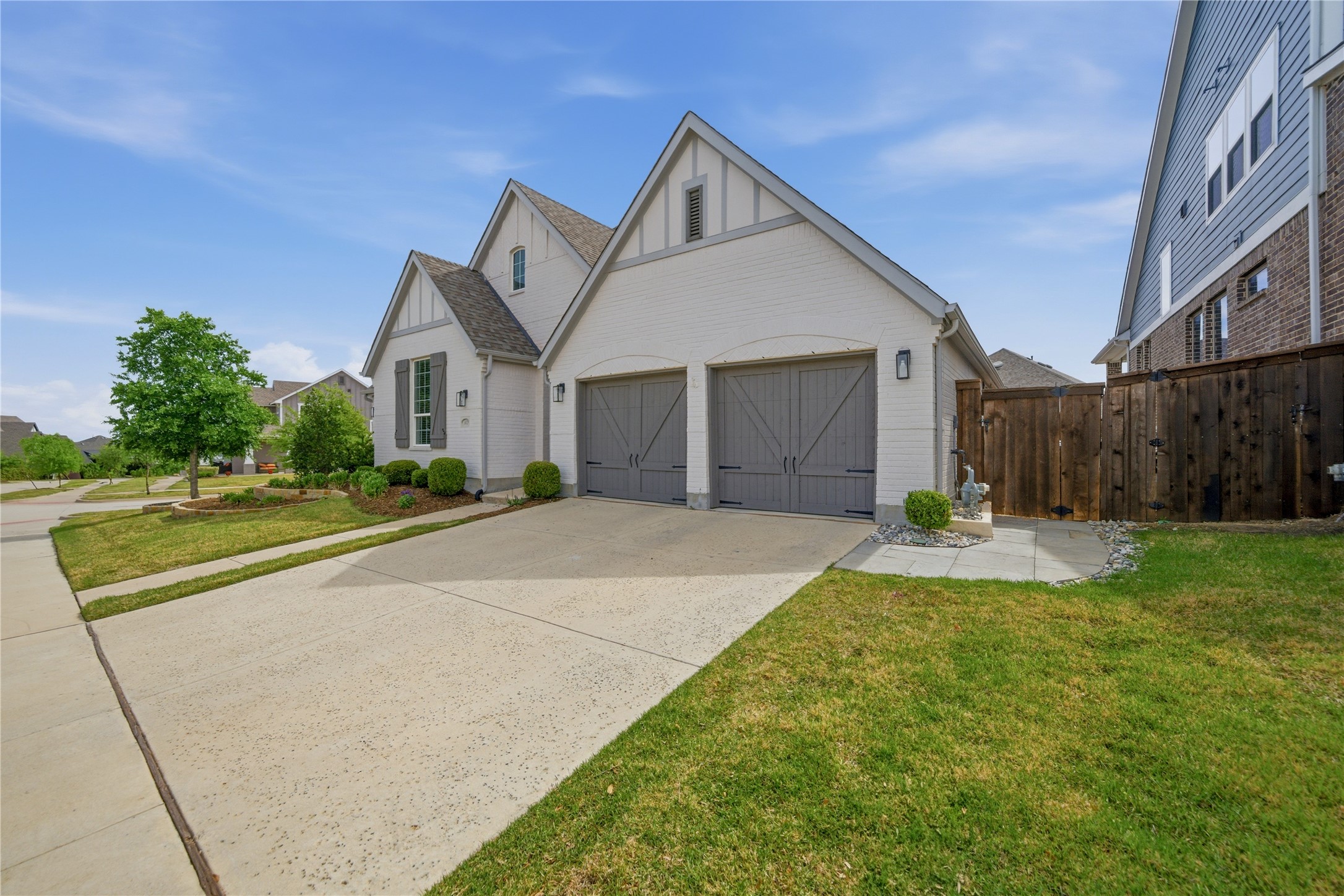 14029 Green Hook Road Fort Worth TX 76008