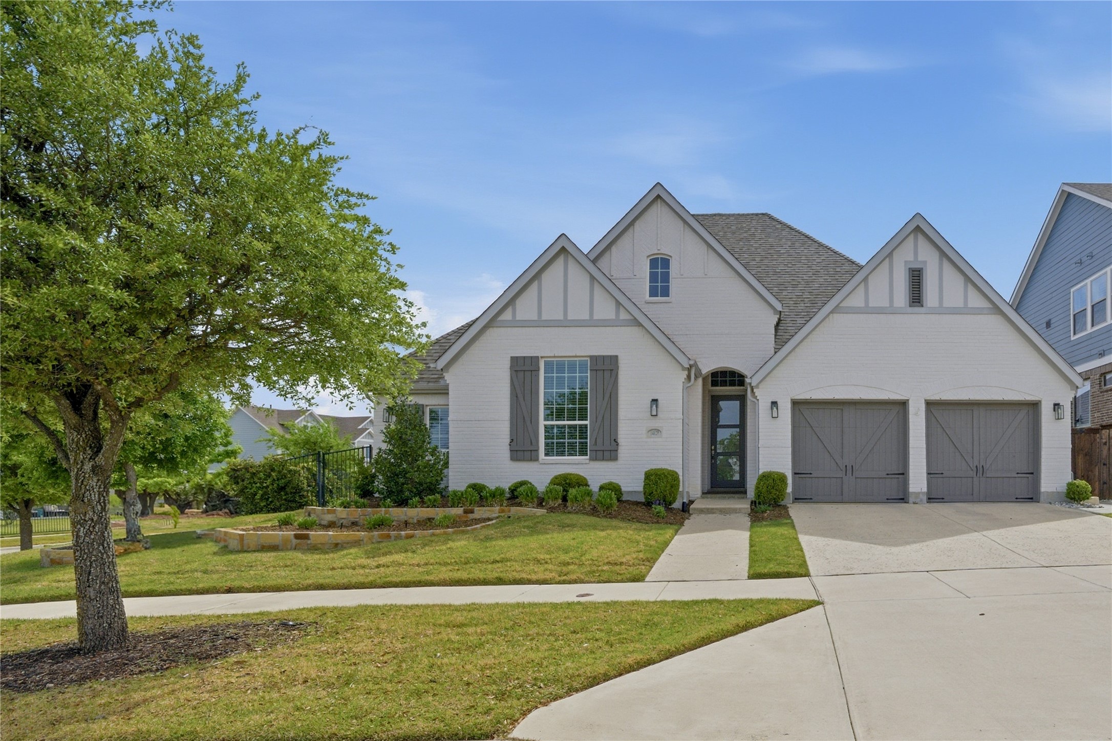 14029 Green Hook Road Fort Worth TX 76008