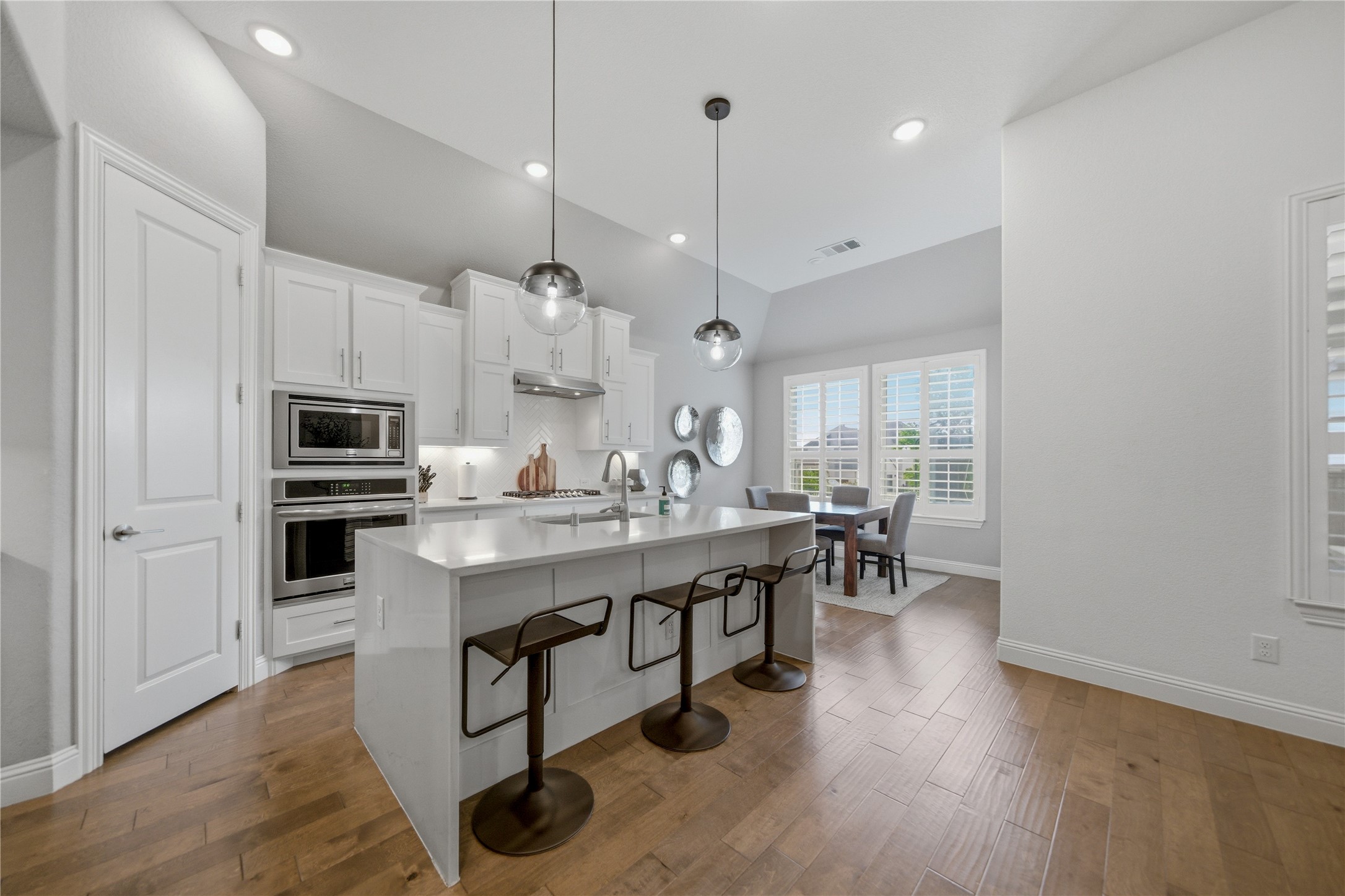 14029 Green Hook Road Fort Worth TX 76008