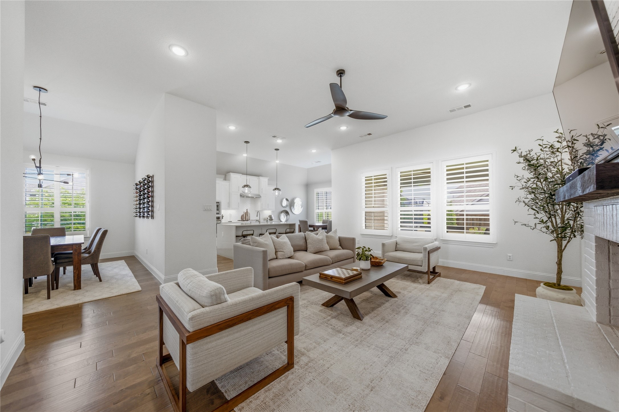 14029 Green Hook Road Fort Worth TX 76008