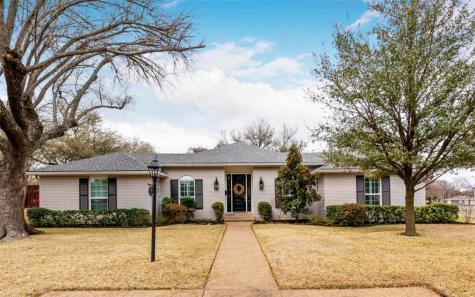 5101 Lake Jackson Drive Waco TX 76710