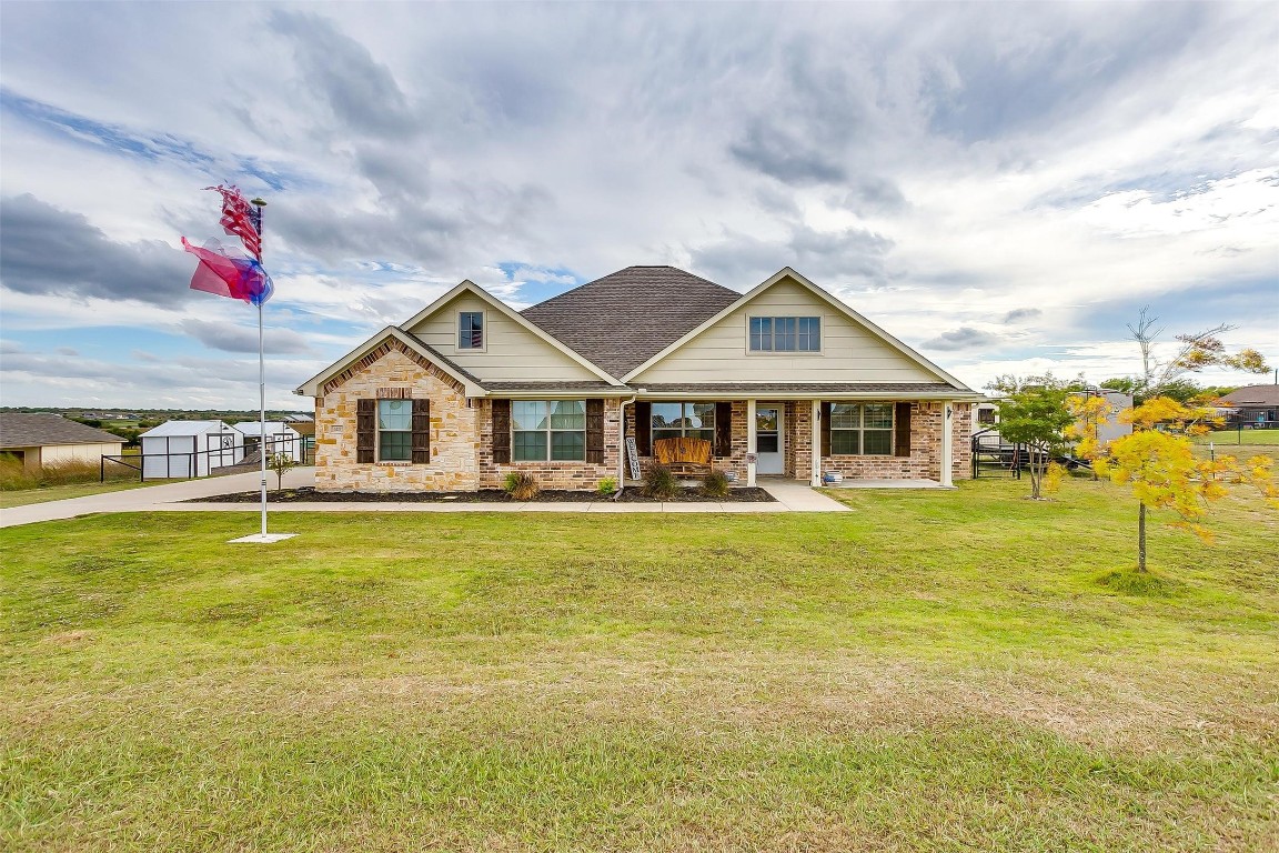 6217 Kentucky Street Joshua TX 76058