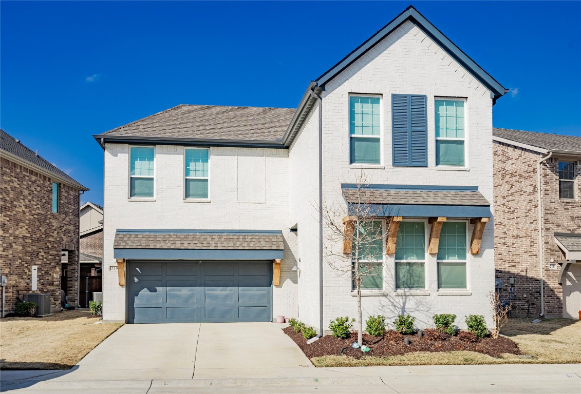 219 Woodson Street Irving TX 75063