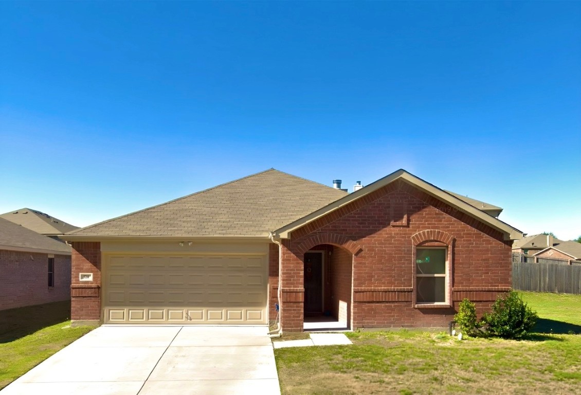 520 Runyan Street Cedar Hill TX 75104