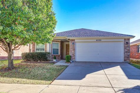 4320 Silverwood Trail Fort Worth TX 76244