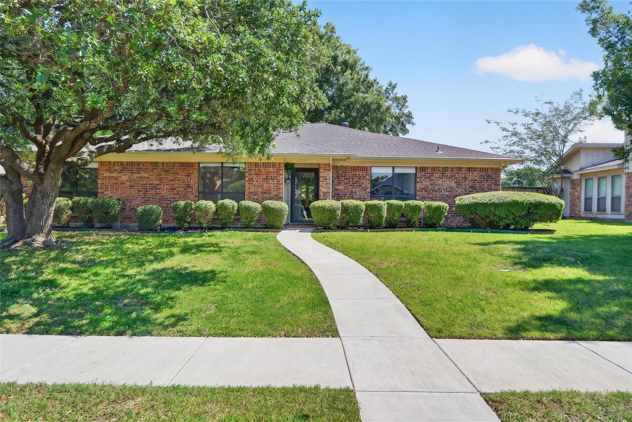 3220 Topaz Way Plano TX 75023