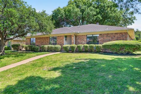 3220 Topaz Way Plano TX 75023