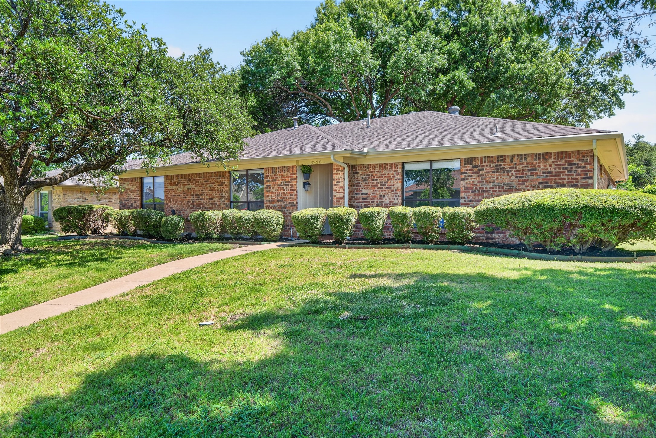 3220 Topaz Way Plano TX 75023
