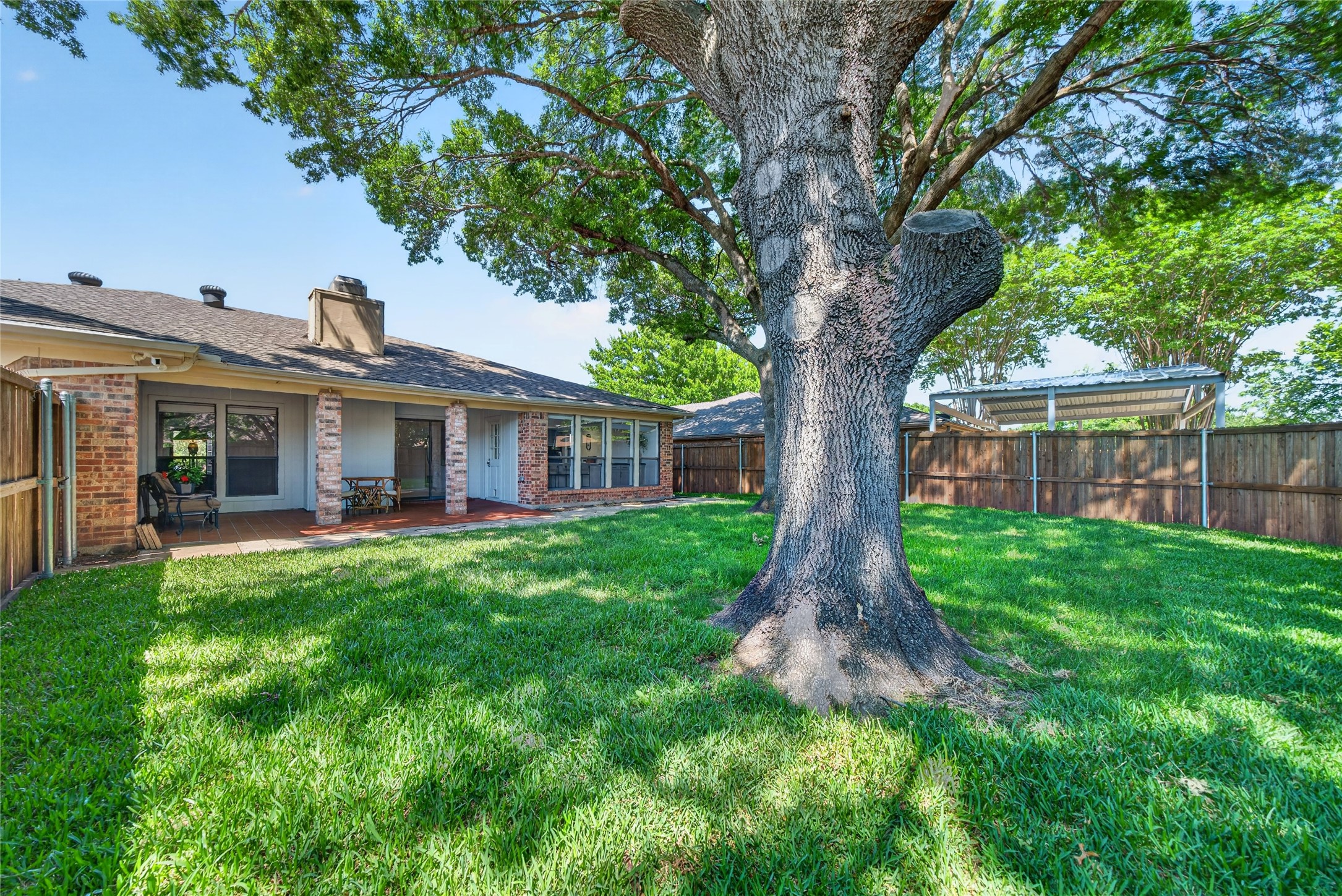 3220 Topaz Way Plano TX 75023