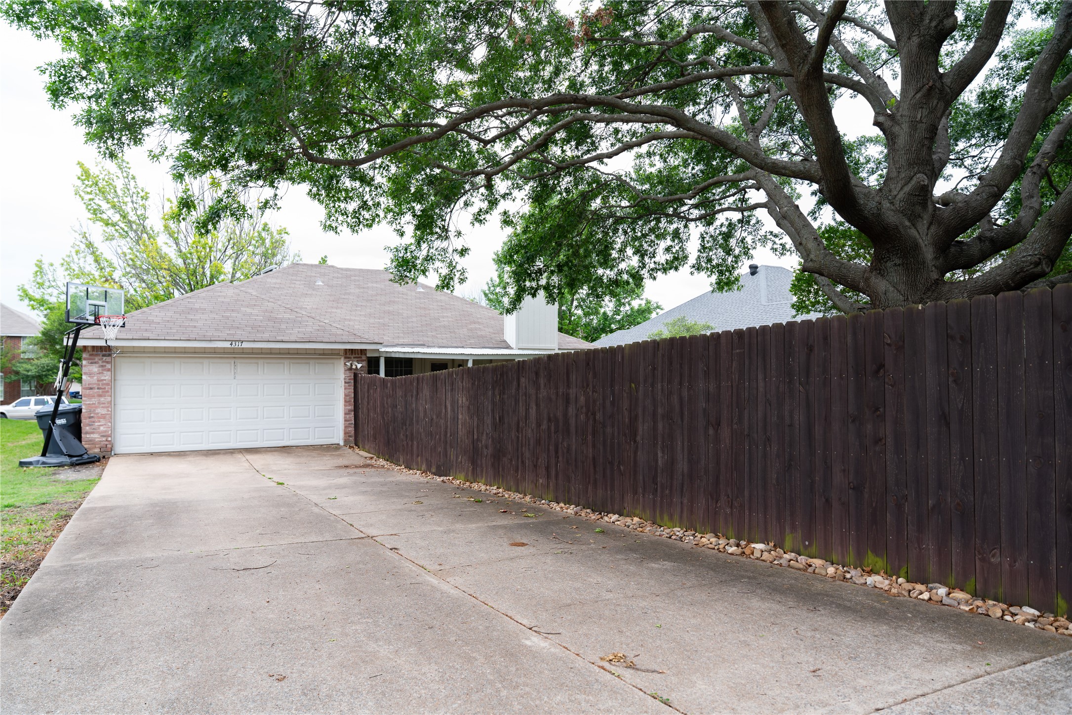 4317 Sarasota Lane Mckinney TX 75070