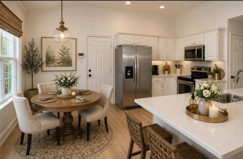 4317 Sarasota Lane Mckinney TX 75070