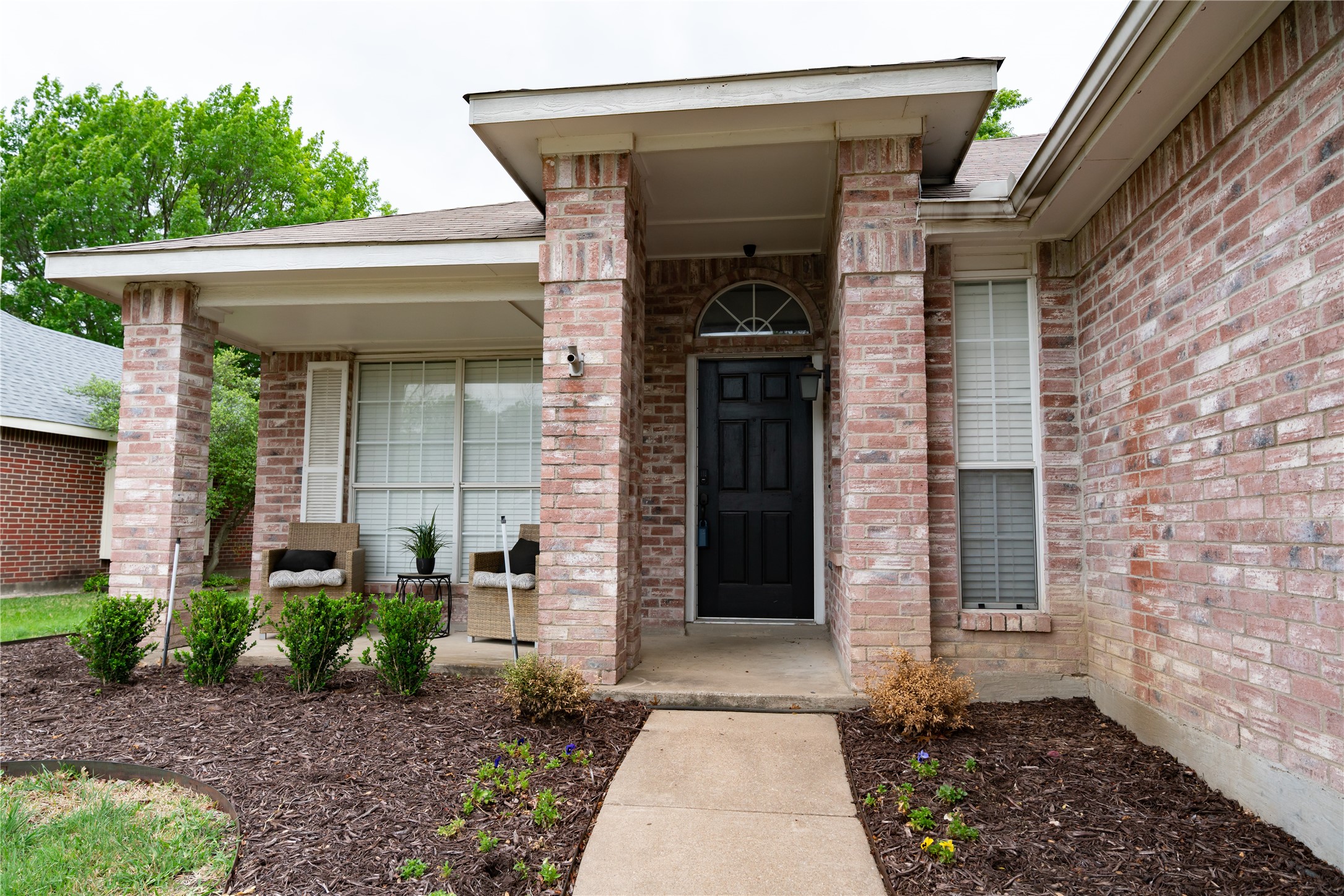 4317 Sarasota Lane Mckinney TX 75070