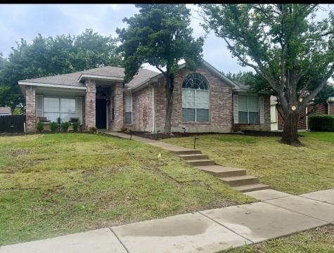 4317 Sarasota Lane Mckinney TX 75070