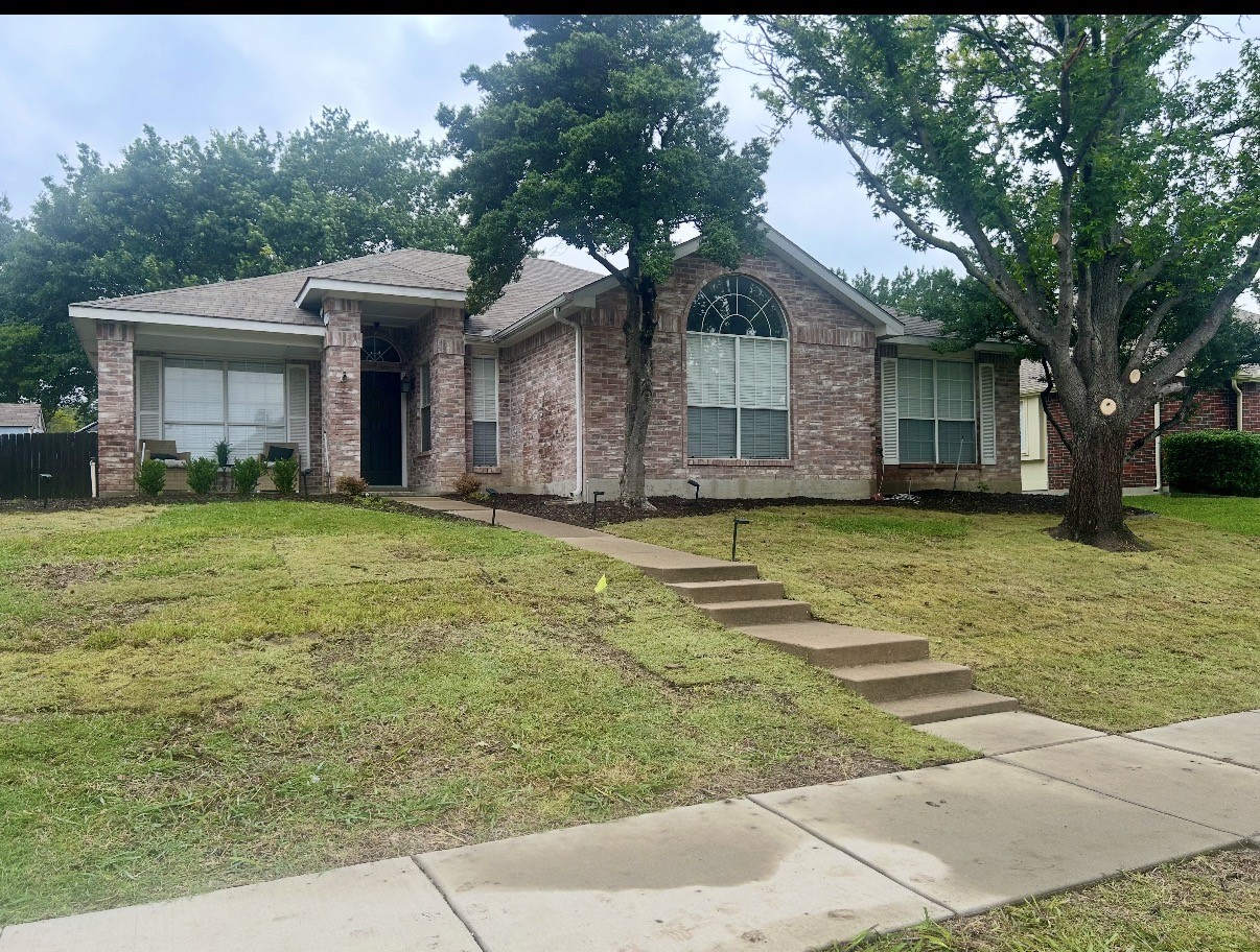 4317 Sarasota Lane Mckinney TX 75070