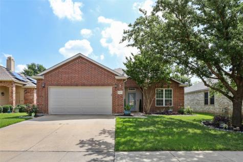 8408 Ram Ridge Road Fort Worth TX 76137