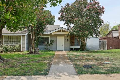 534 Harvest Hill Street Lewisville TX 75067