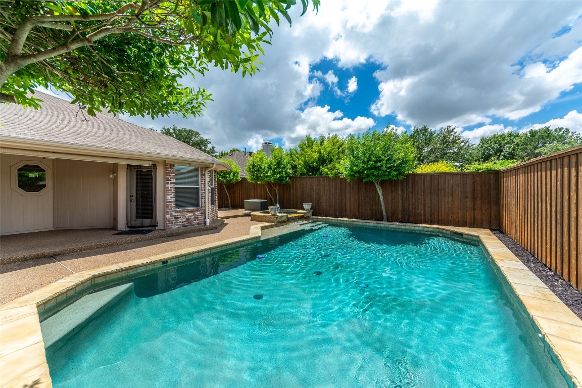 10616 Red Cedar Drive Frisco TX 75035