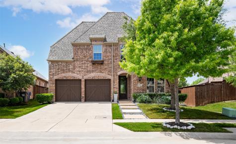 1301 Skyflower Lane Celina TX 75009