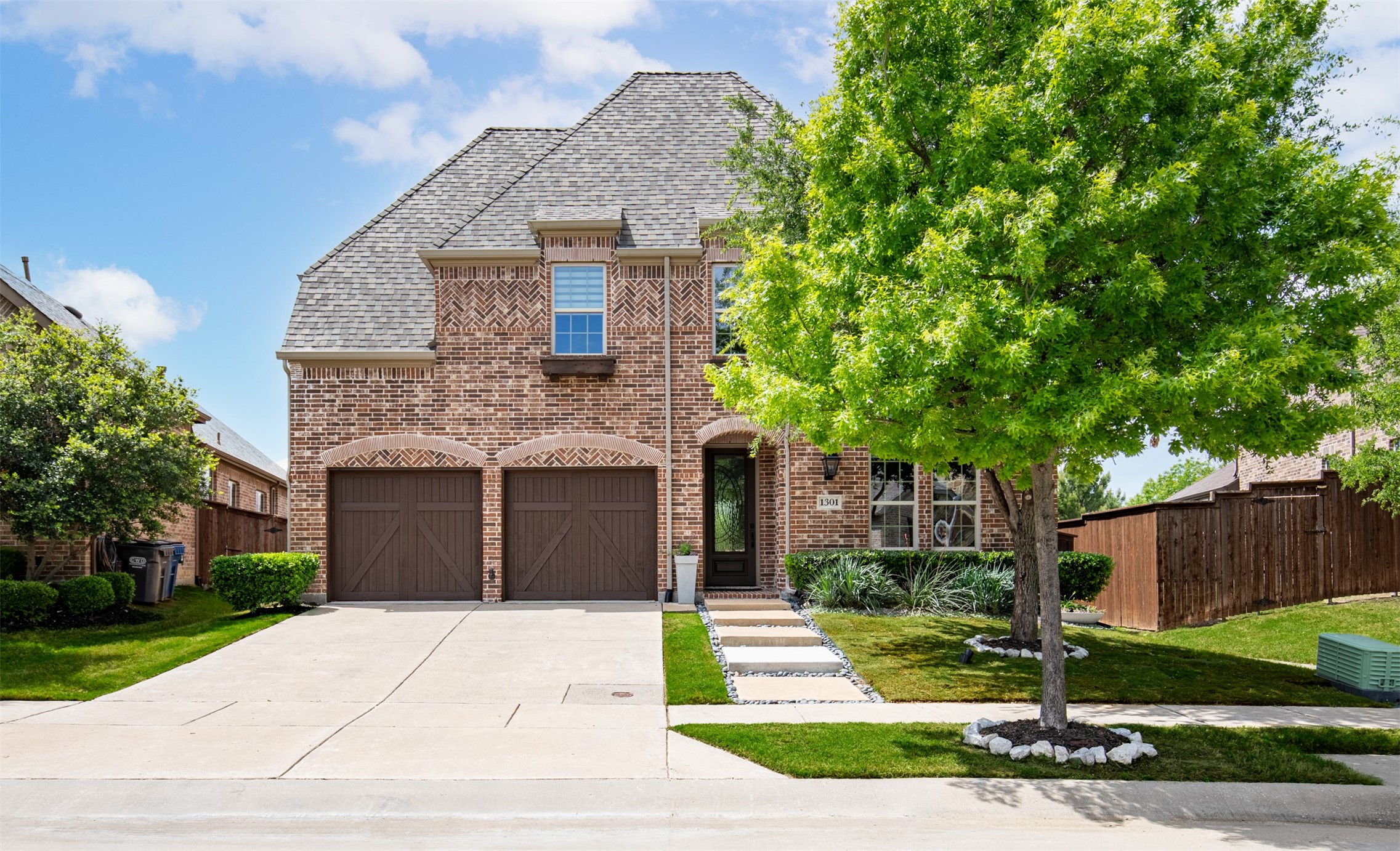 1301 Skyflower Lane Celina TX 75009