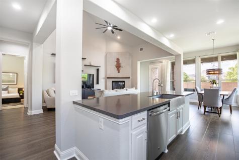 1301 Skyflower Lane Celina TX 75009