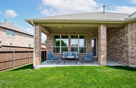 1301 Skyflower Lane Celina TX 75009