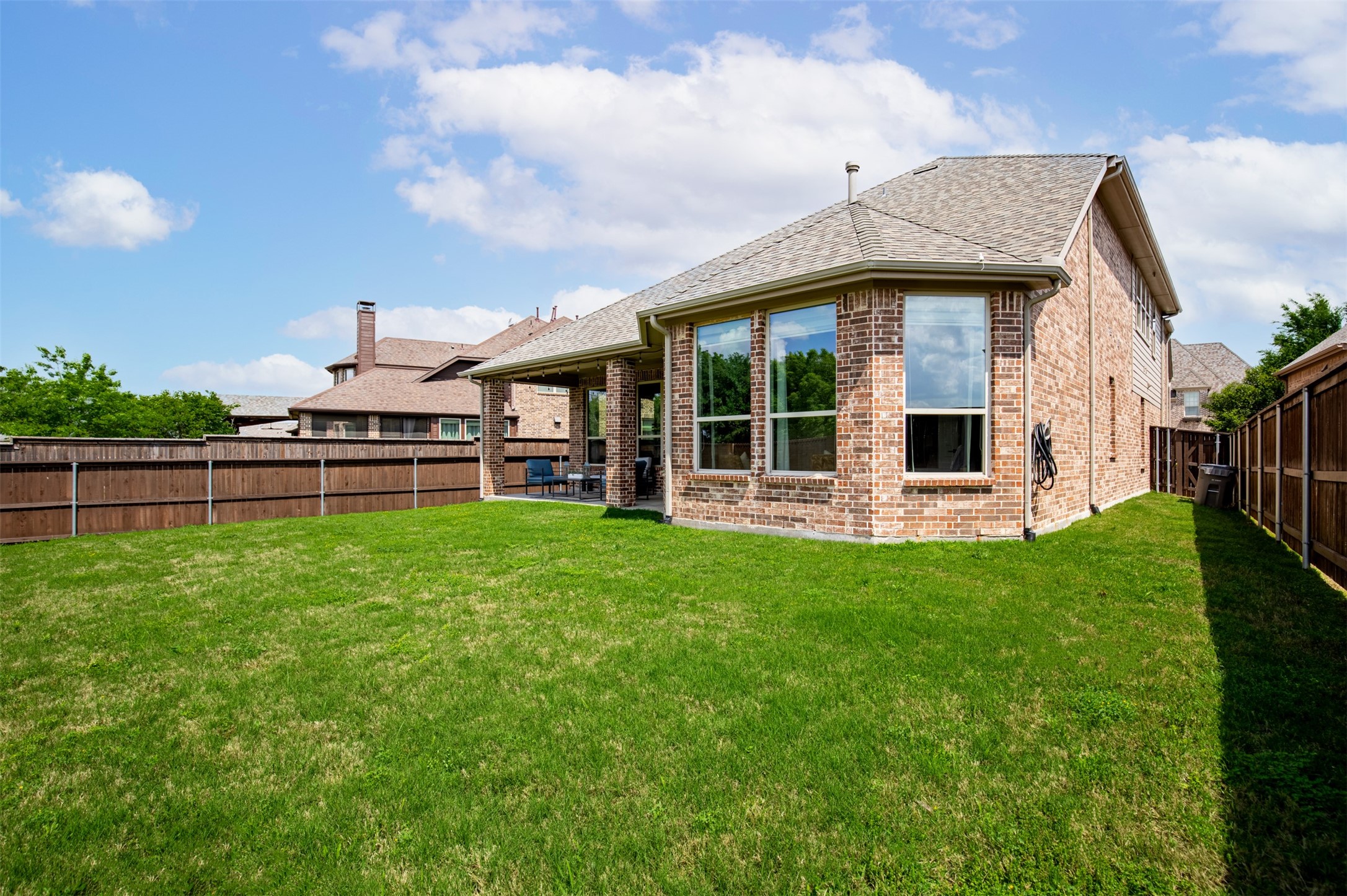 1301 Skyflower Lane Celina TX 75009