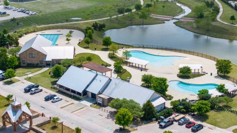 1301 Skyflower Lane Celina TX 75009