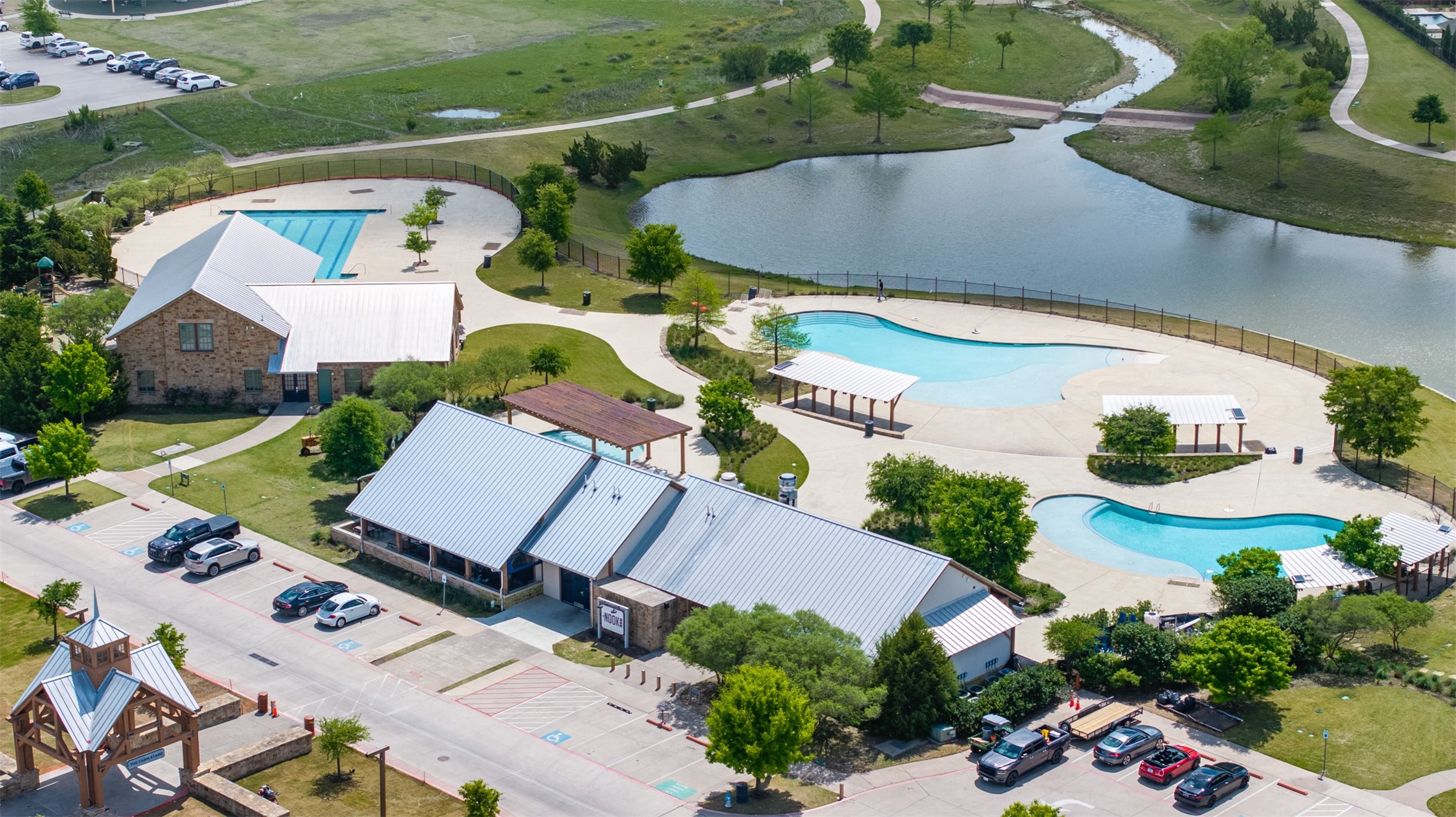 1301 Skyflower Lane Celina TX 75009