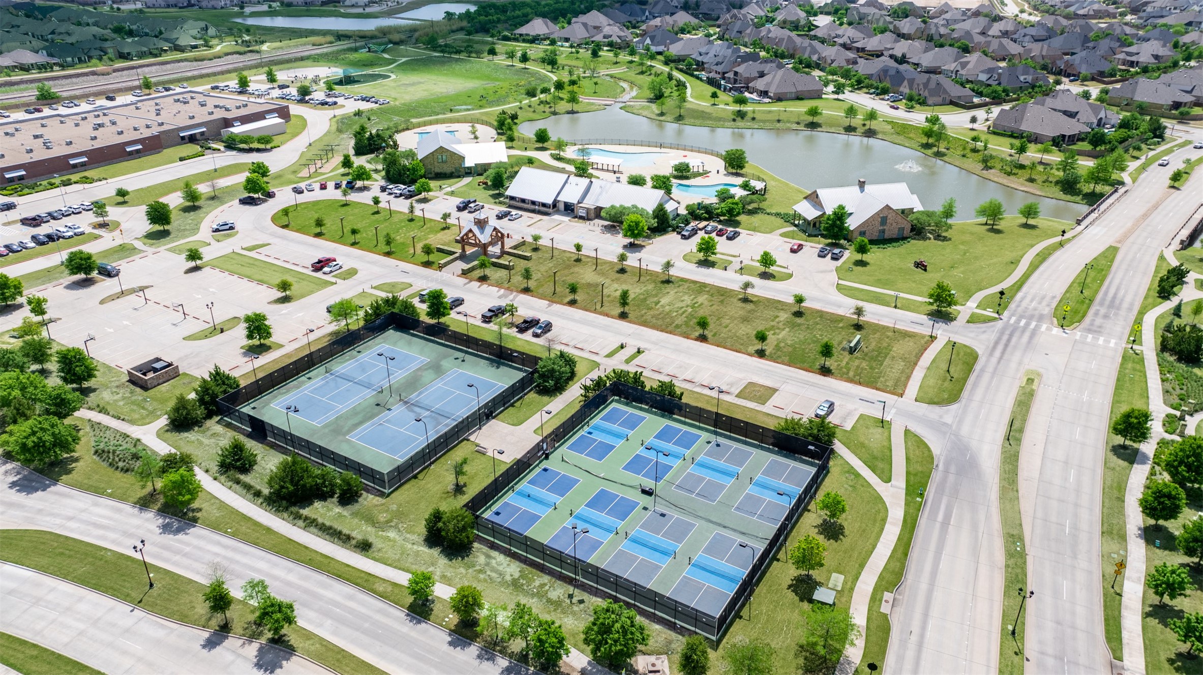 1301 Skyflower Lane Celina TX 75009