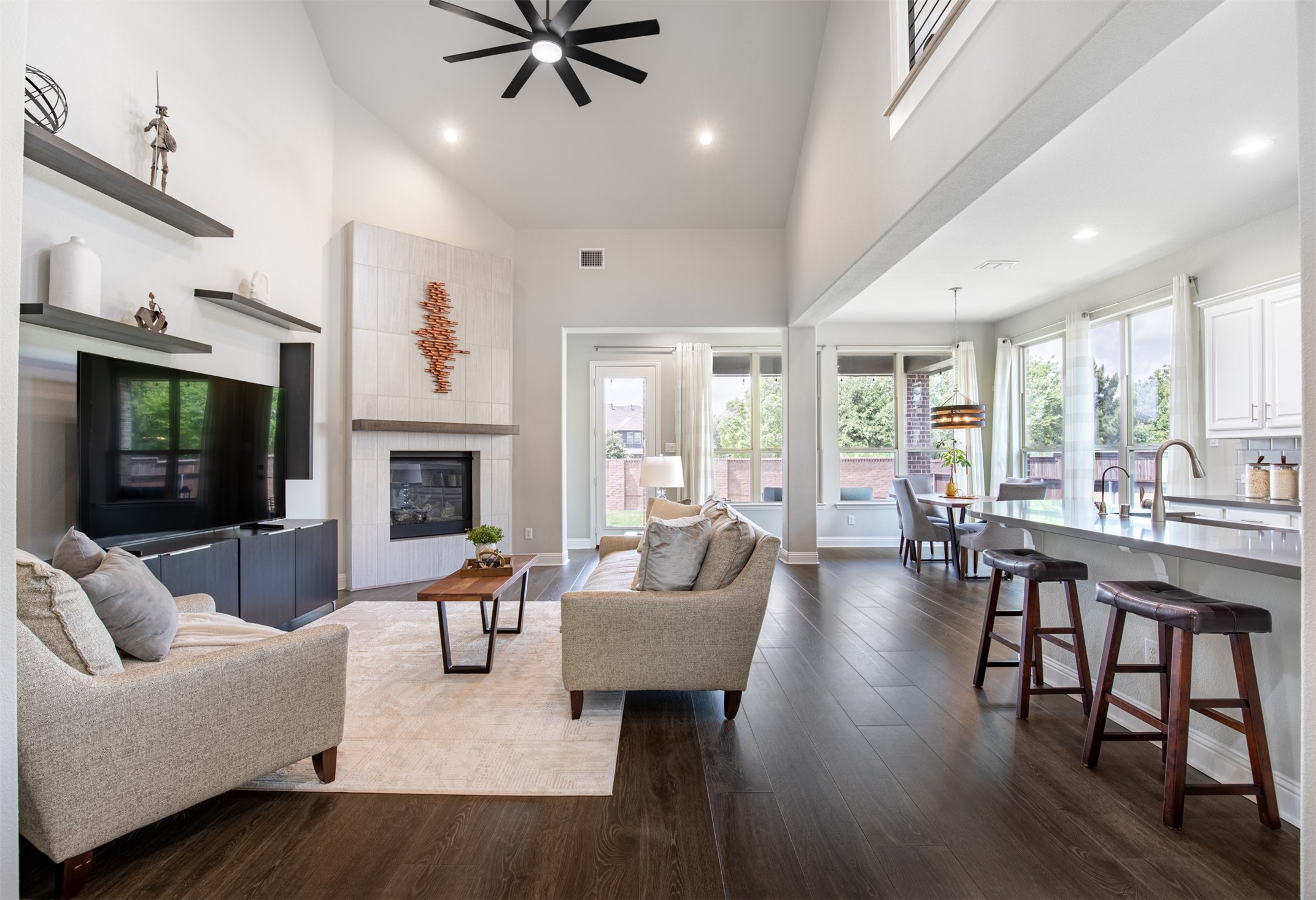 1301 Skyflower Lane Celina TX 75009