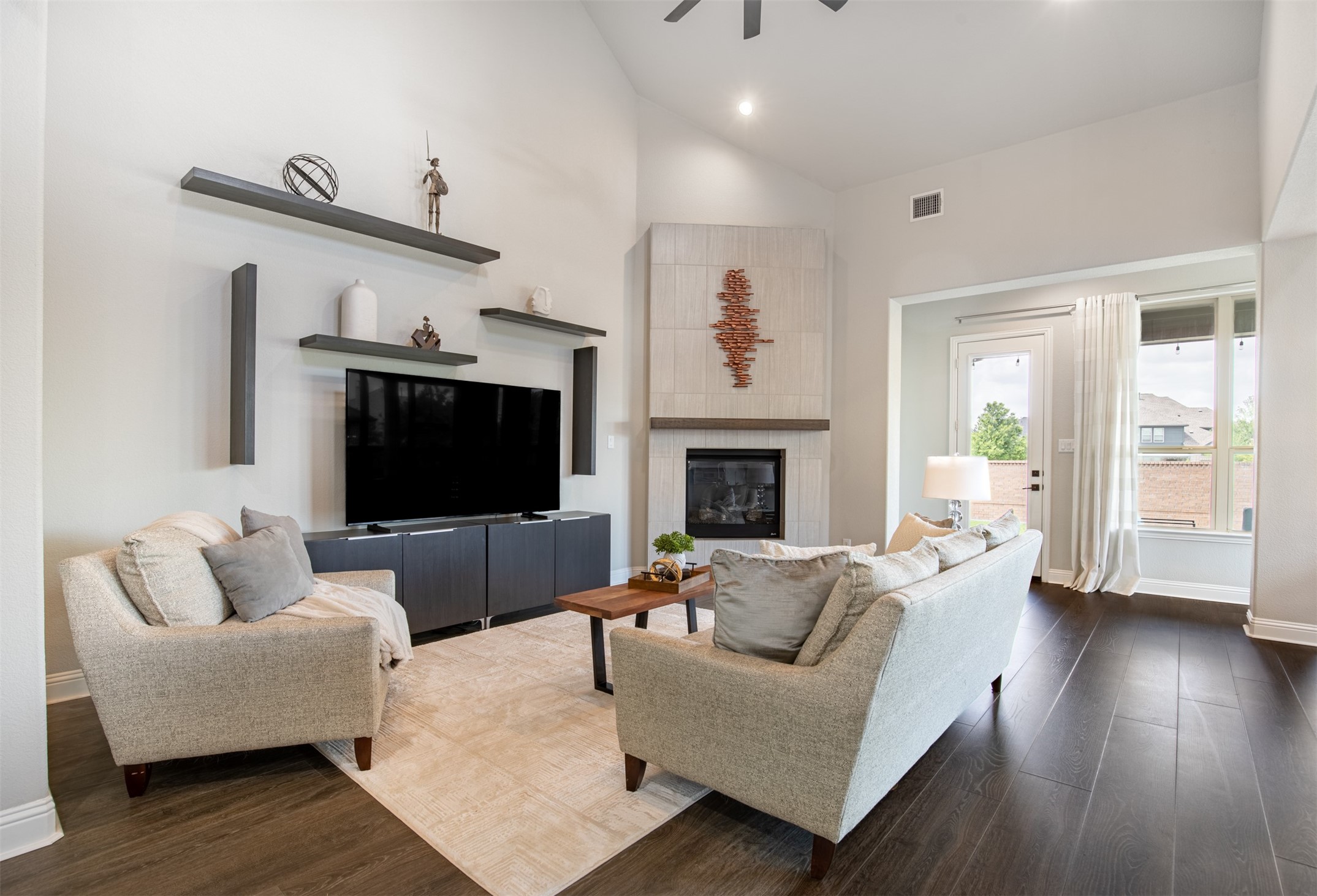 1301 Skyflower Lane Celina TX 75009