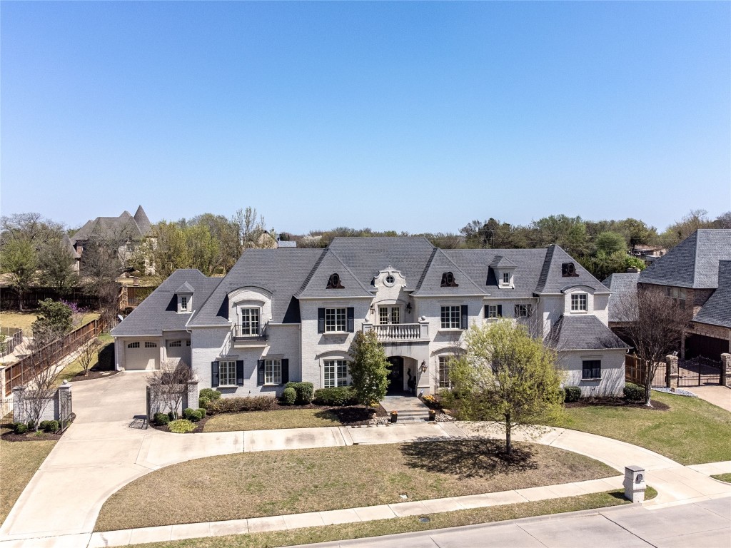 4913 Rockrimmon Court Colleyville TX 76034