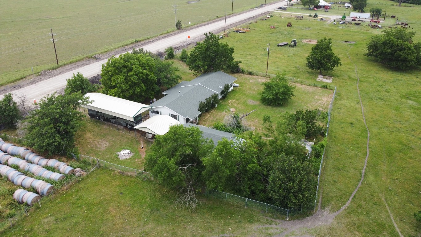 2881 Fm 903 Greenville TX 75401