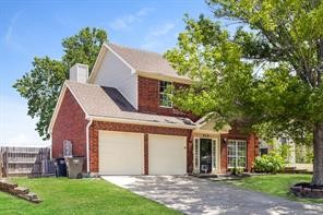 813 Lionel Way Fort Worth TX 76108