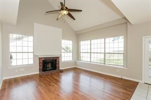 813 Lionel Way Fort Worth TX 76108