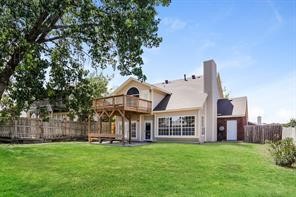 813 Lionel Way Fort Worth TX 76108