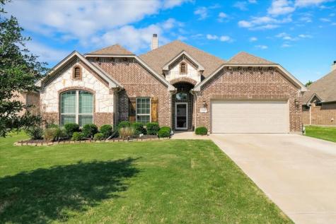 544 Mckittrick Court Godley TX 76044
