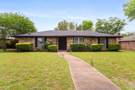 722 Oakbluff Drive Lancaster TX 75146