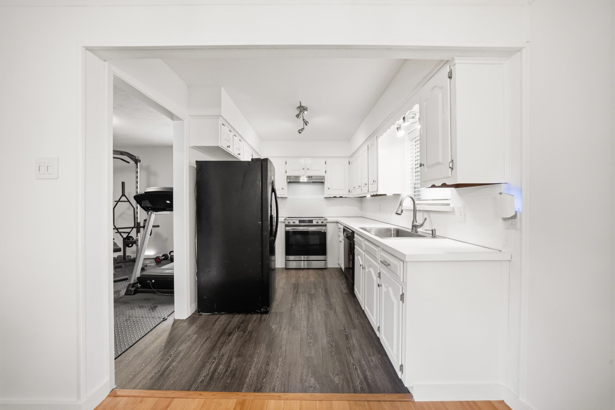 722 Oakbluff Drive Lancaster TX 75146