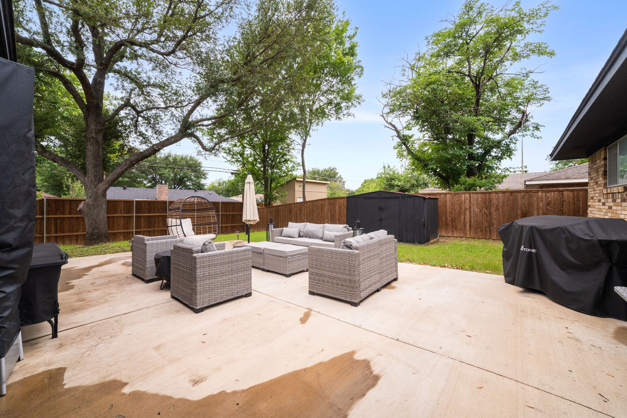 722 Oakbluff Drive Lancaster TX 75146