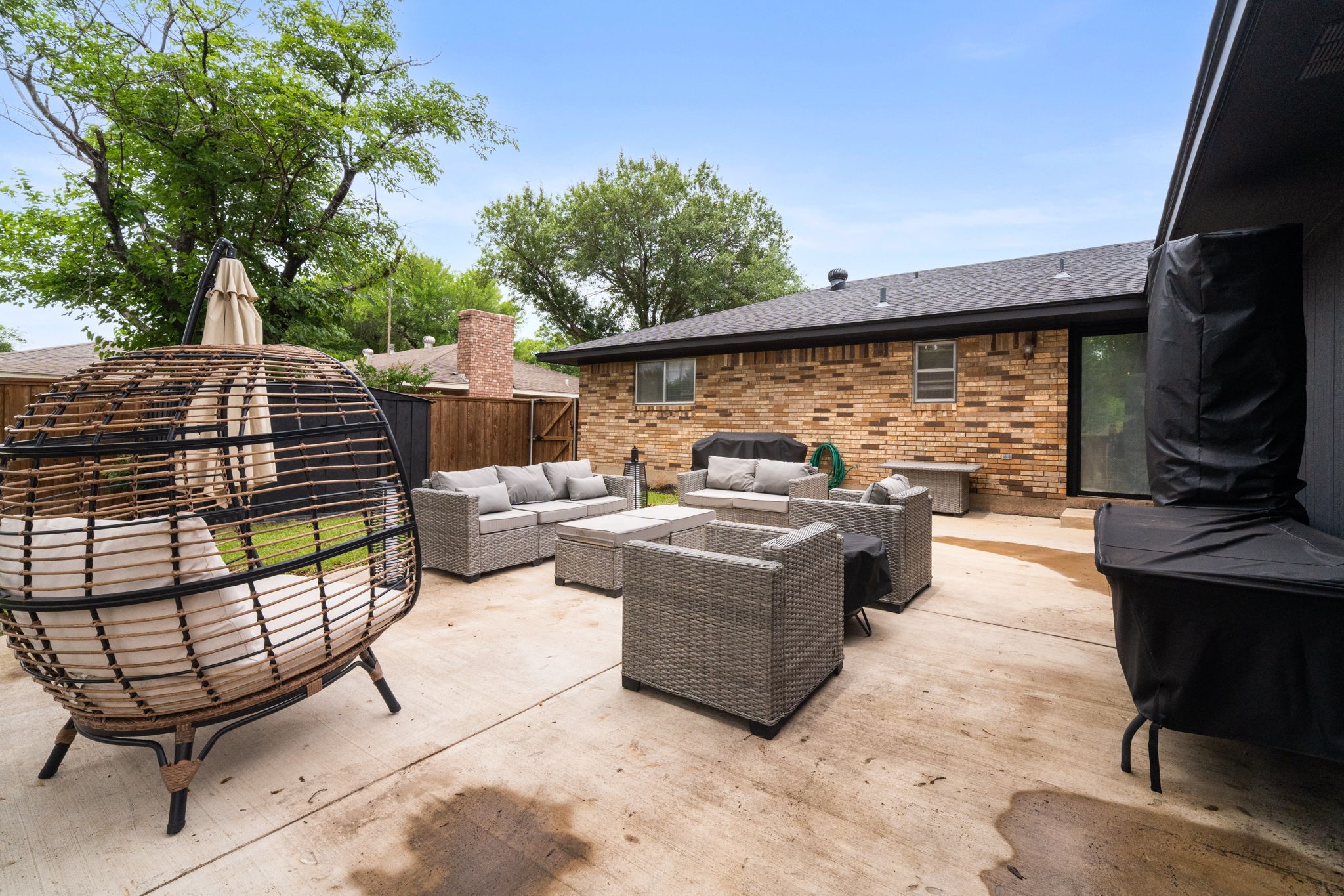 722 Oakbluff Drive Lancaster TX 75146