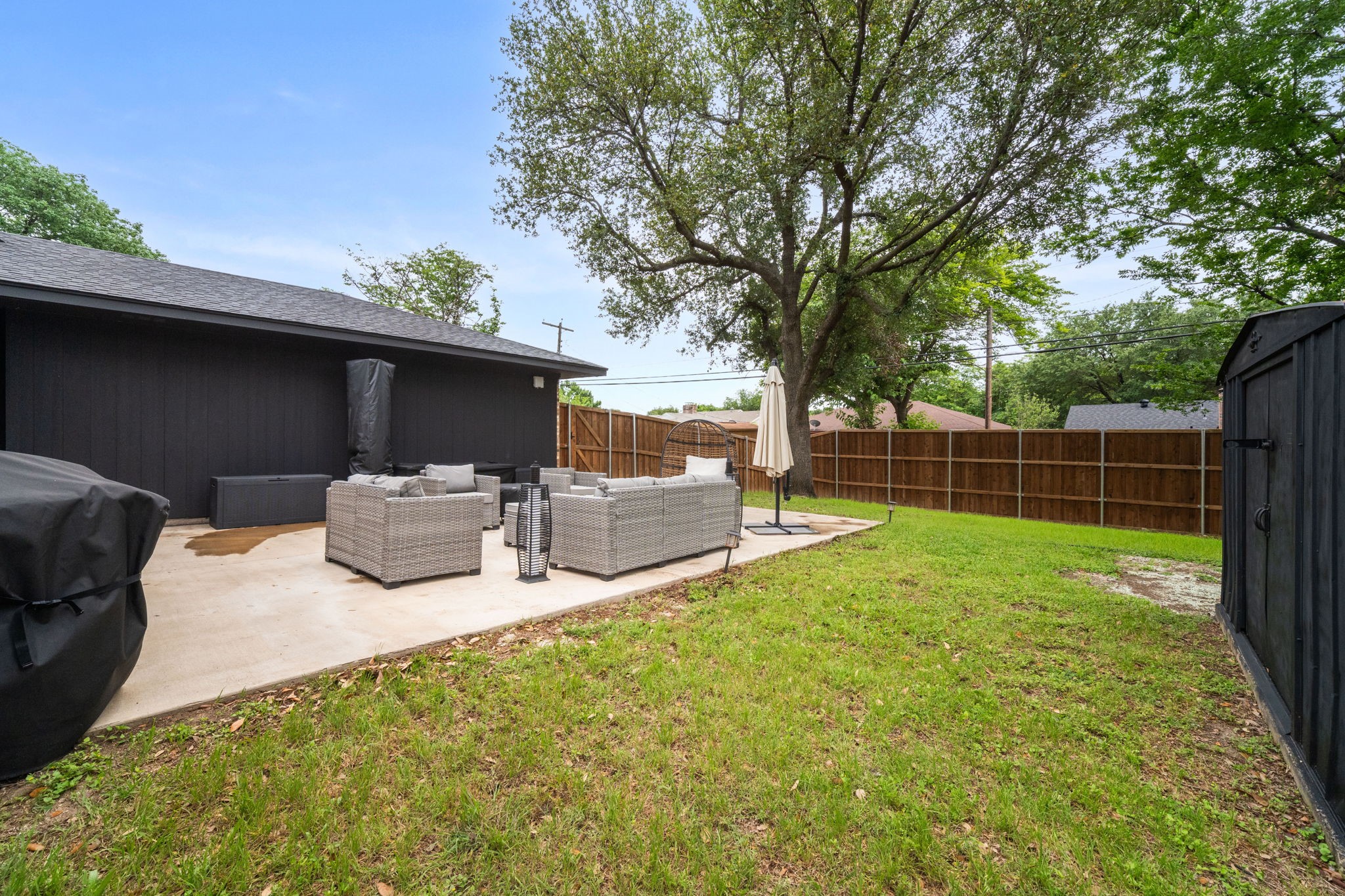 722 Oakbluff Drive Lancaster TX 75146
