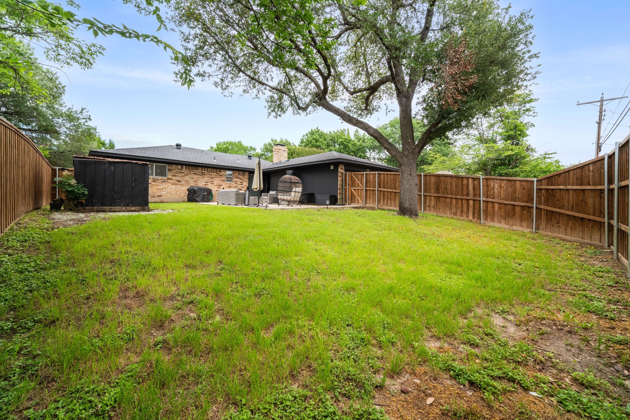 722 Oakbluff Drive Lancaster TX 75146