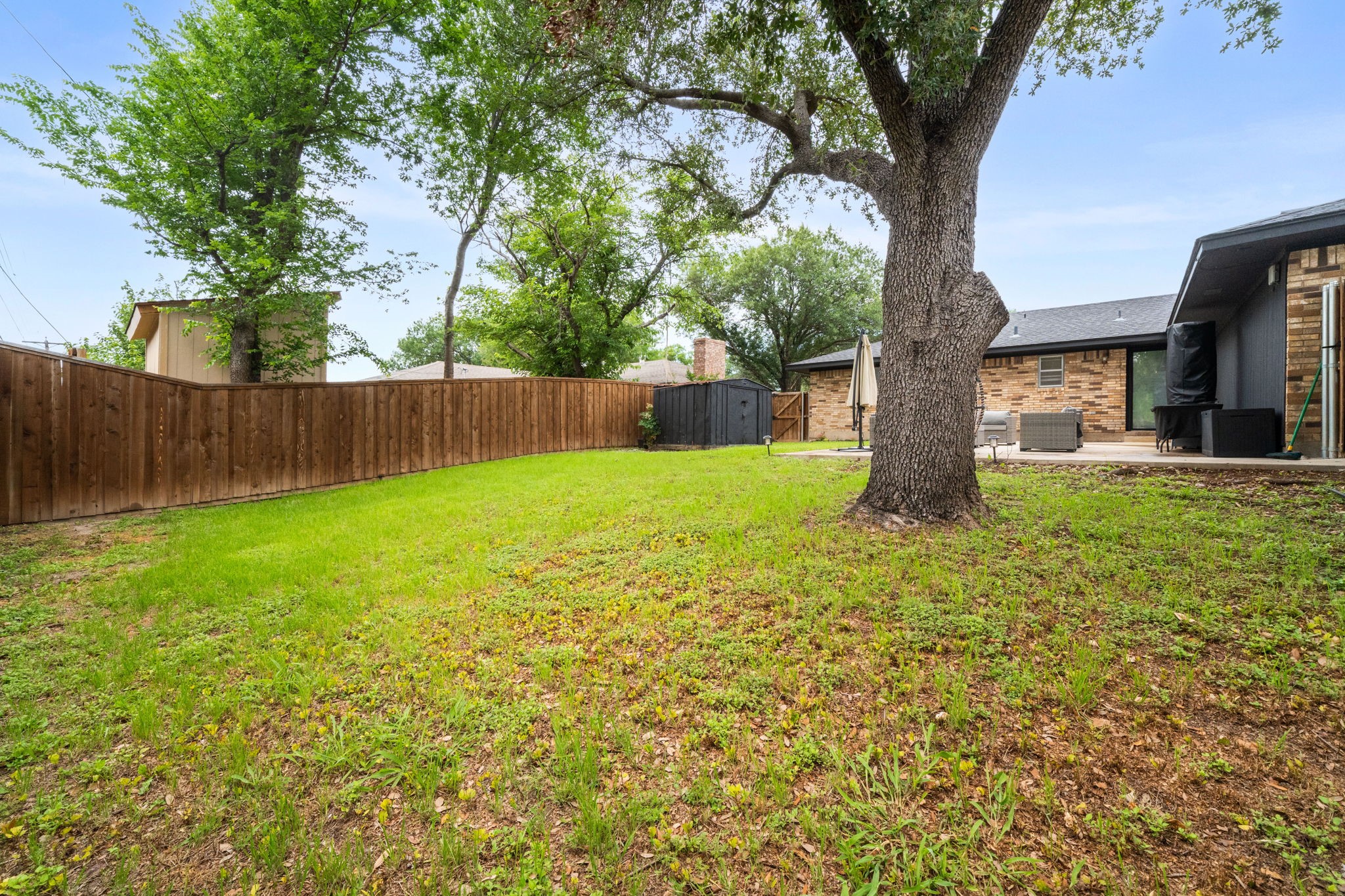 722 Oakbluff Drive Lancaster TX 75146