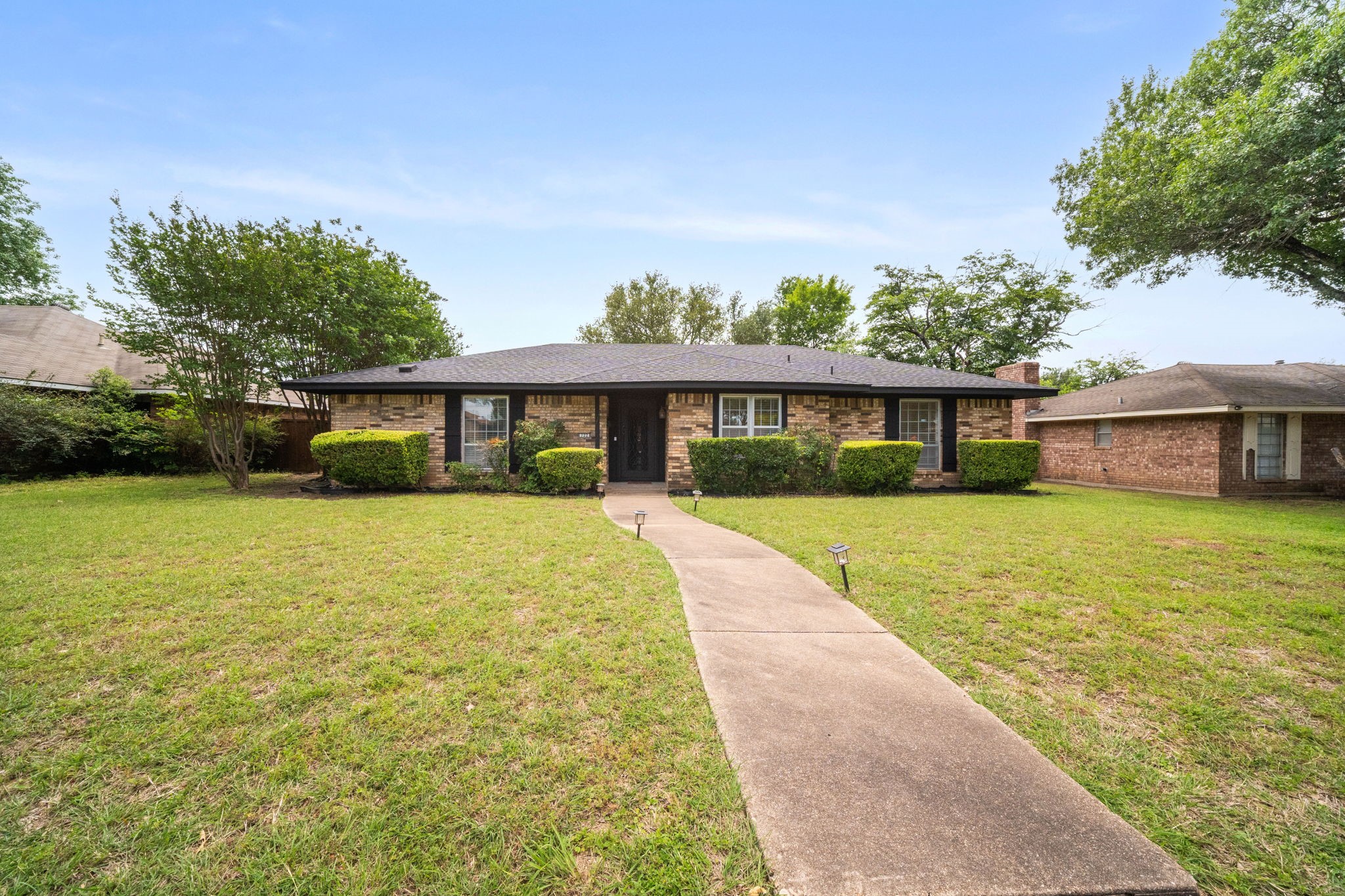 722 Oakbluff Drive Lancaster TX 75146