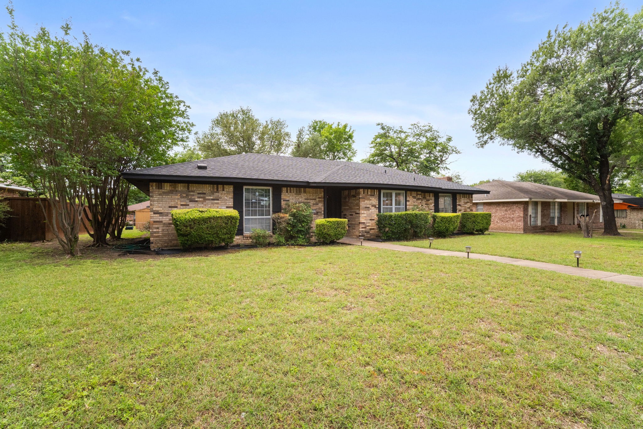 722 Oakbluff Drive Lancaster TX 75146