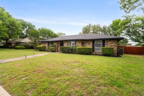 722 Oakbluff Drive Lancaster TX 75146