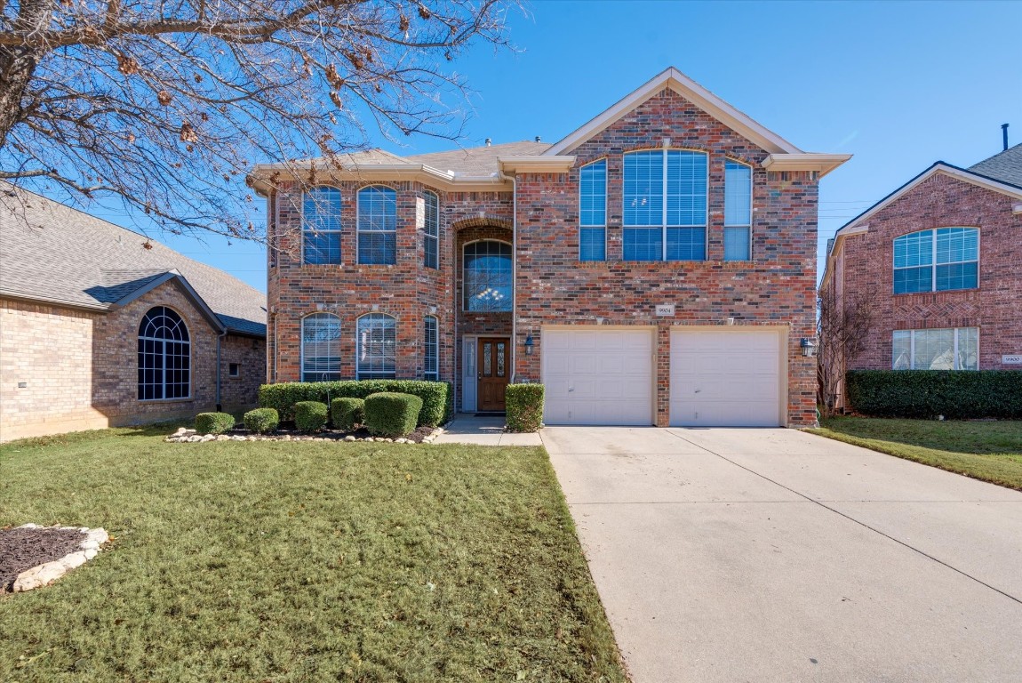 9904 Sourwood Drive Fort Worth TX 76244