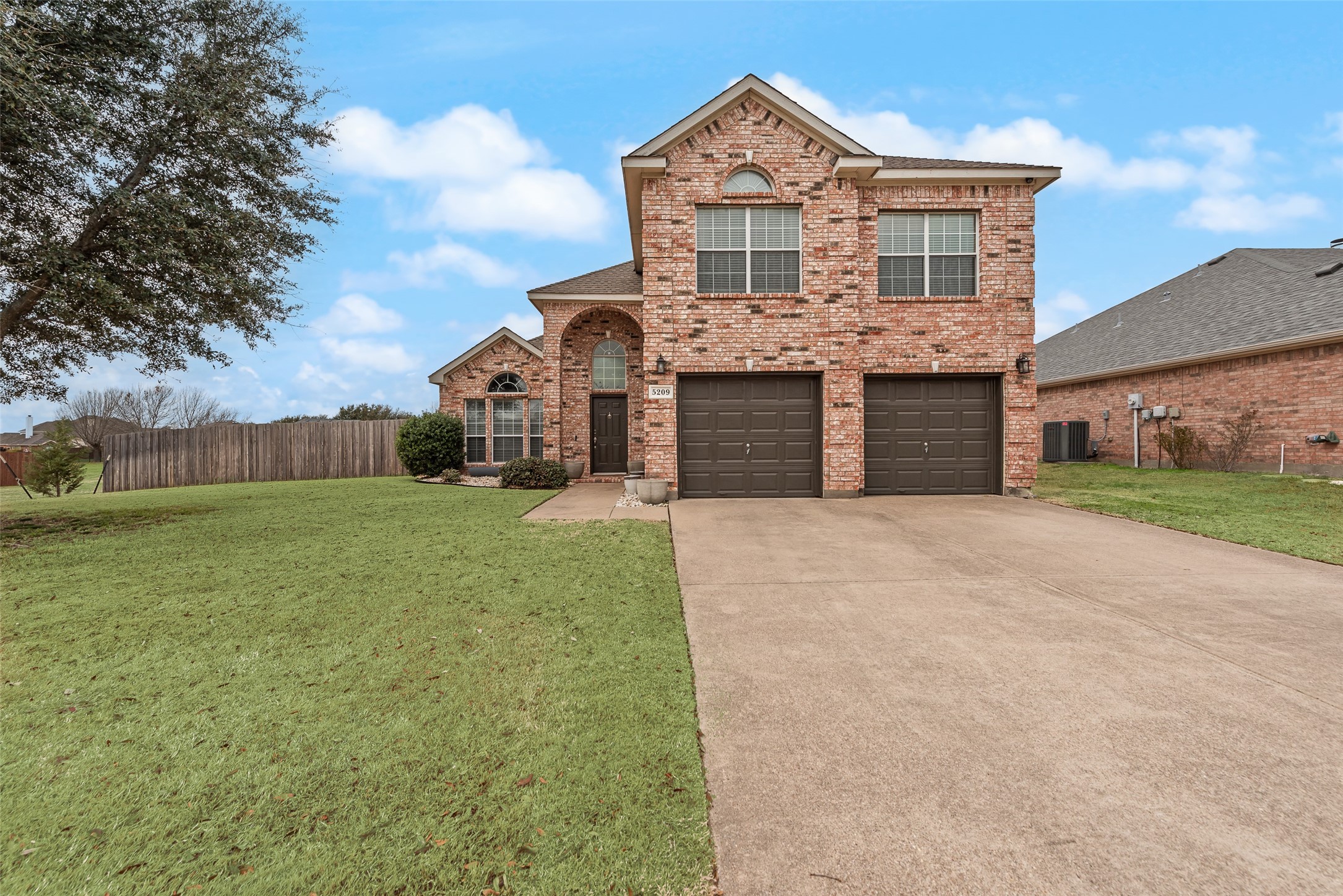 5209 Charisma Drive Midlothian TX 76065