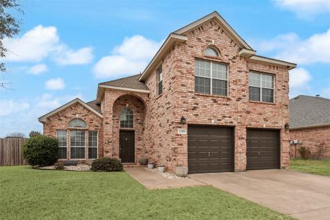 5209 Charisma Drive Midlothian TX 76065